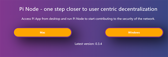 Pi Node升级0.34版本之后，教你在Win10上用正确姿势操作WSL2