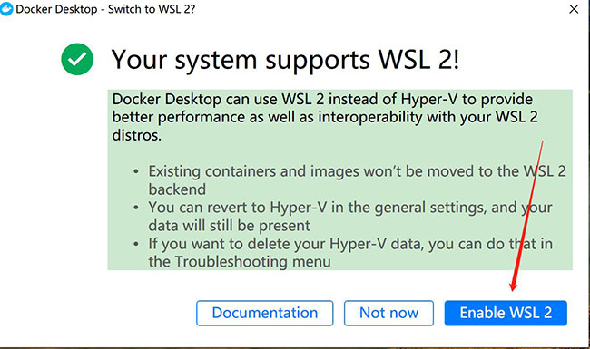 Pi Node升级0.34版本之后，教你在Win10上用正确姿势操作WSL2